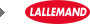 arrow to the Lallemand logo